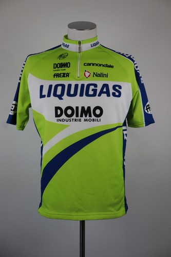 Nalini maglia ciclismo - nalini,