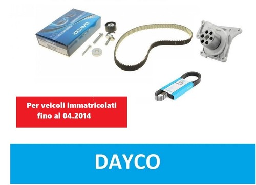 Kit distribuzione per nissan - kit,