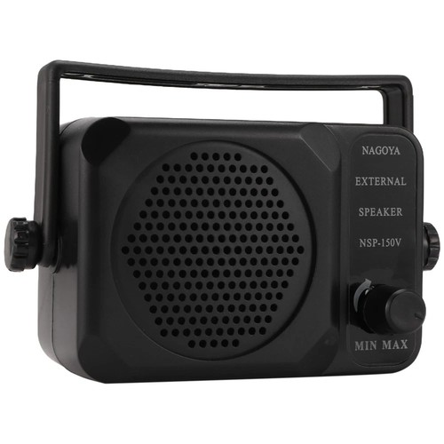 Radio speaker esterno - cb,