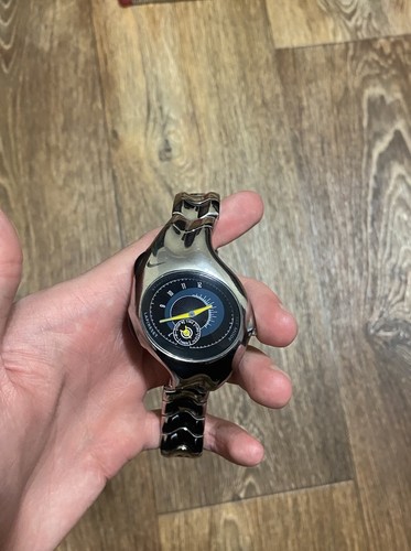 Orologio nike triax - orologio,