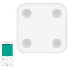 Xiaomi Body Composition