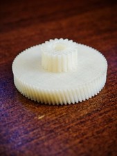 Ingranaggio GRANITORE