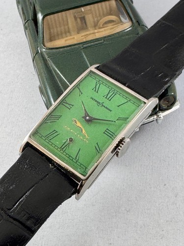 Vint ulysse nardin square - nardin,