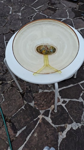 Piatto vetro grandi - piatto, vetro,