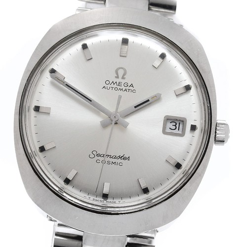 Omega seamaster cosmic - seamaster,