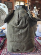 BORRACCIA PLASTICA   ESERCITO INGLESE COPERTURA NON SUA PROBABILE ITALIANA MLT2