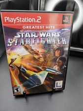 Star Wars: Starfighter /