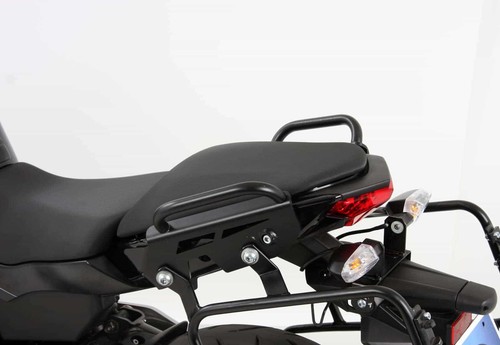 Maniglia passeggero nera - , per