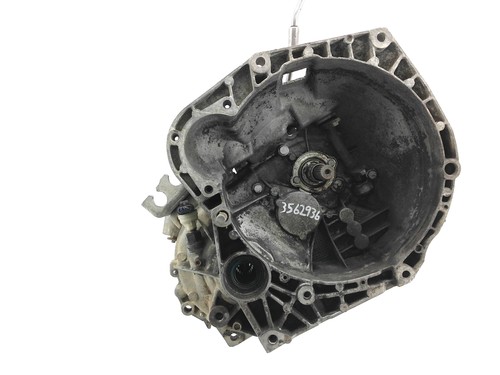 Cambio manuale per fiat - manuale,