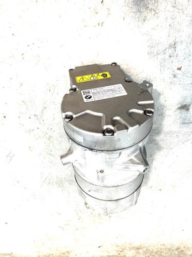 Compressore clima bmw serie - serie, 5