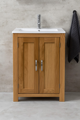 Mobile bagno slimline
