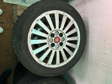 Cerchi lega 4x98 anni - in,
