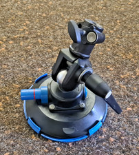 Manfrotto 241S Pump Cup con