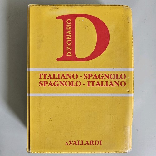 Mini dizionario - mini,