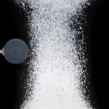 Aeratore solare plug-in per