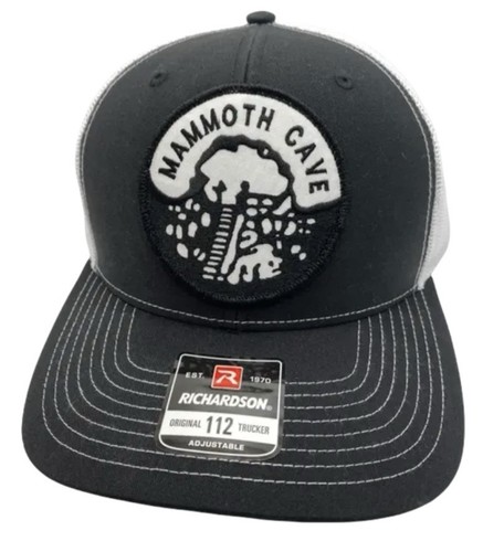 Cappello berretto camionista