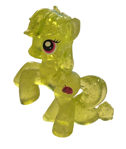 Little pony bitta luck - pony,