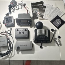 Garmin VHF 200 Desktop Marine