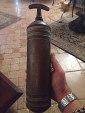 Estintore vintage minimax - estintore, per