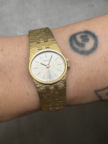 Orologio meccanico svizzero