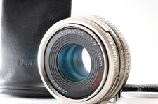 Pentax SMC FA 43 mm F/1.9
