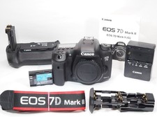 Canon Eos 7D Markii2 Bg-E16