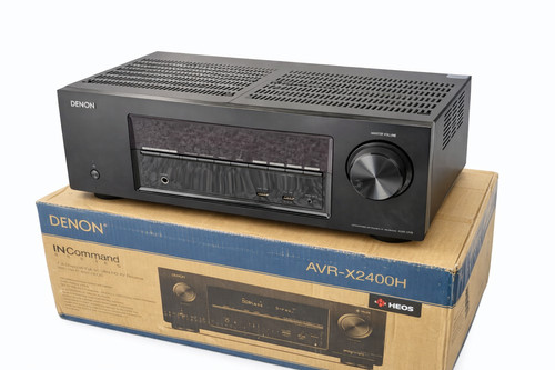 Denon avr 1713 ricevitore - denon,