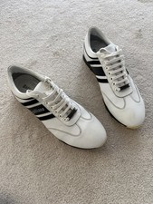 Scarpe Uomo Galliano Variante