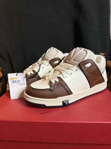Valentino sneaker openskate - valentino,