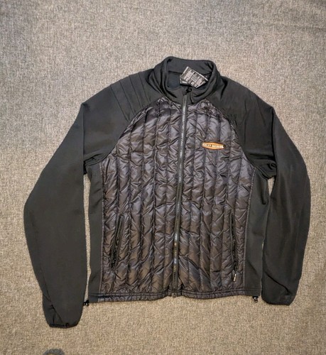 Piumino harley davidson - piumino,