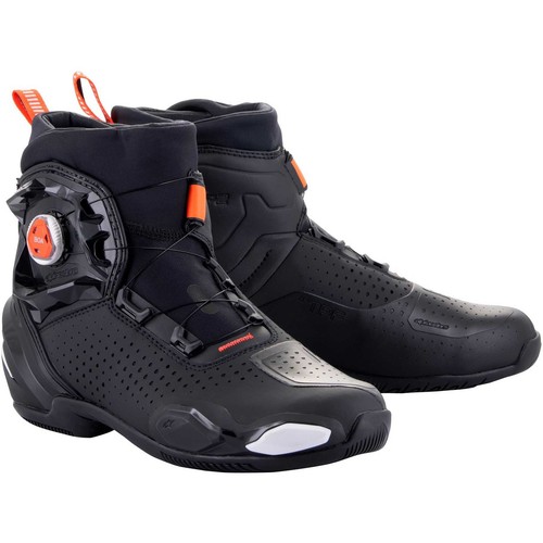 Scarpe moto alpinestars - scarpe,