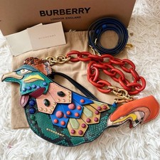 Borsa a tracolla Falcon