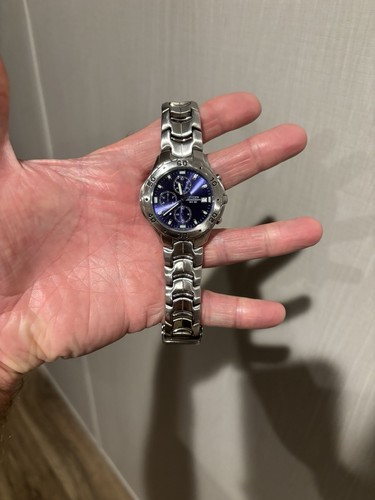 Orologio uomo citizen - orologio,