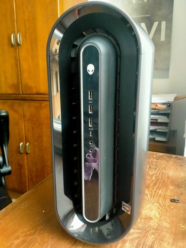 Computer gaming dell - -,