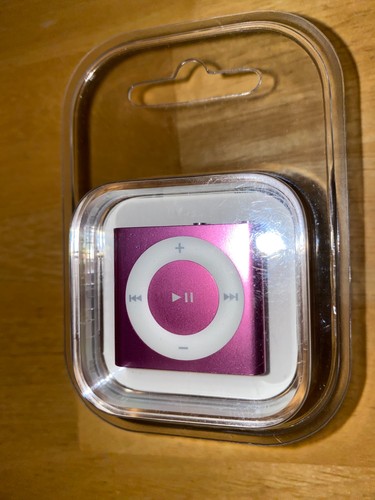 Apple ipod shuffle - apple,
