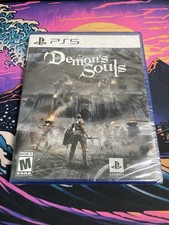 Demon's Souls - Sony