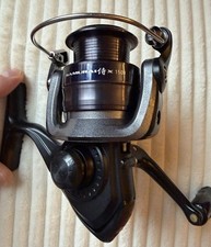 Mulinello da Pesca Spinning