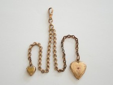 Antico Catena per Orologi