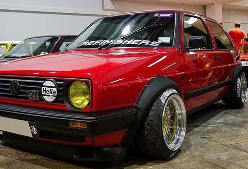 Golf jetta mk2 - golf/jetta, extensions