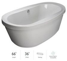 Jacuzzi inf6636bcxxxx inizio - inf6636bcxxxx,