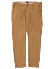 Pantalone chino uomo GANT
