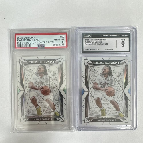 Panini 2023 obsidian darius - panini, 2023-24