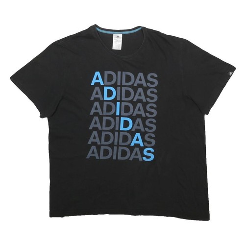 Adidas uomo nero grafico - uomo,