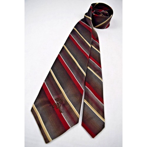 Cravatta collo vintage