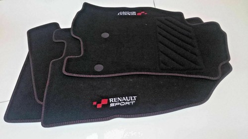 Alfombrillas renault megane - renault,
