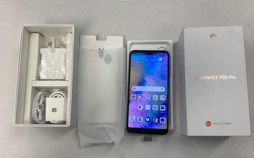 Huawei p20 pro clt l29 - p20,