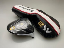 RARA testa pilota TaylorMade