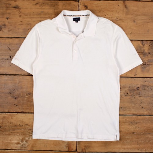 Polo burberry golf uomo 00s - polo,