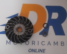 SEMI PULEGGIA FISSA SUZUKI