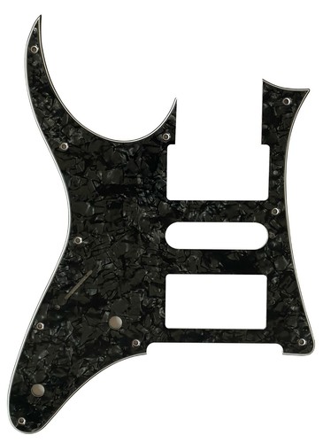 Parti chitarra battipenna - , 4